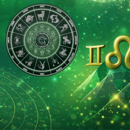 Horoscope Reading