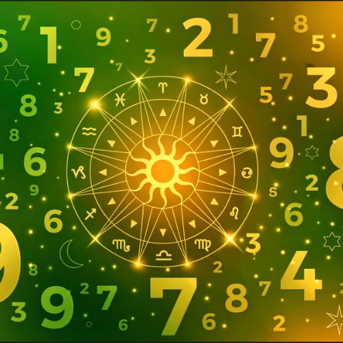 Numerology Reading