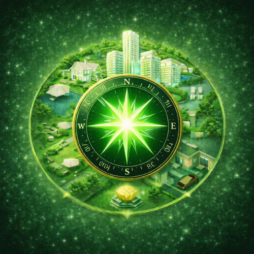 Vastu Visit