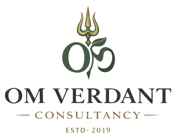 Om Verdant Consultancy 